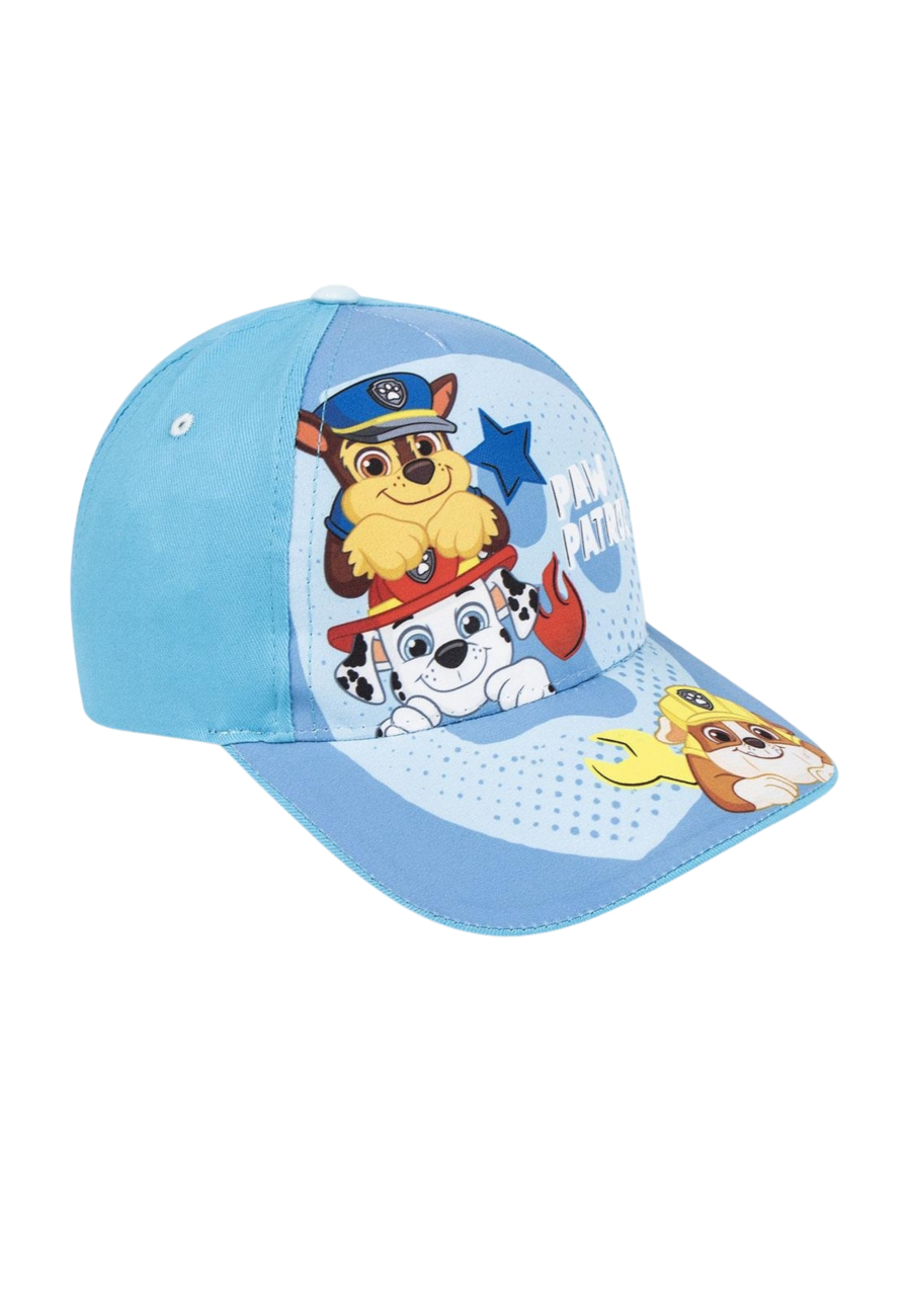 Paw Patrol Kappe