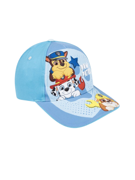 Paw Patrol Kappe