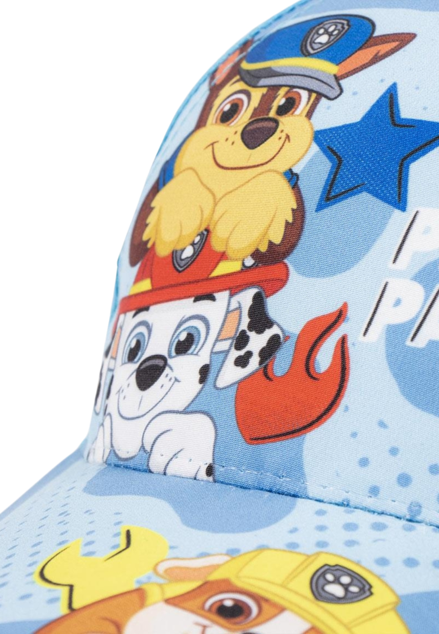 Paw Patrol Kappe