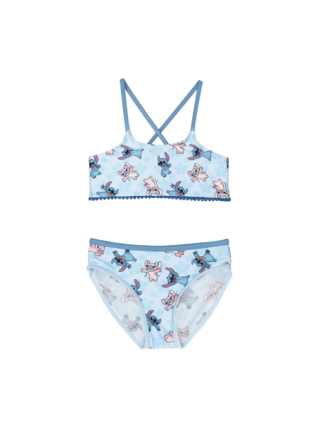Bikini Stitch