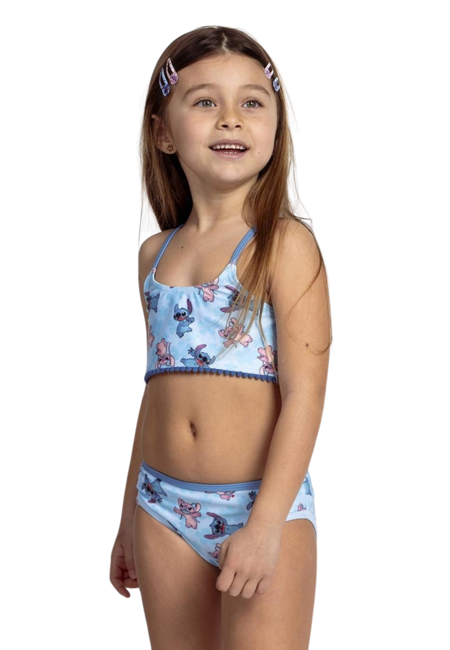Bikini Stitch