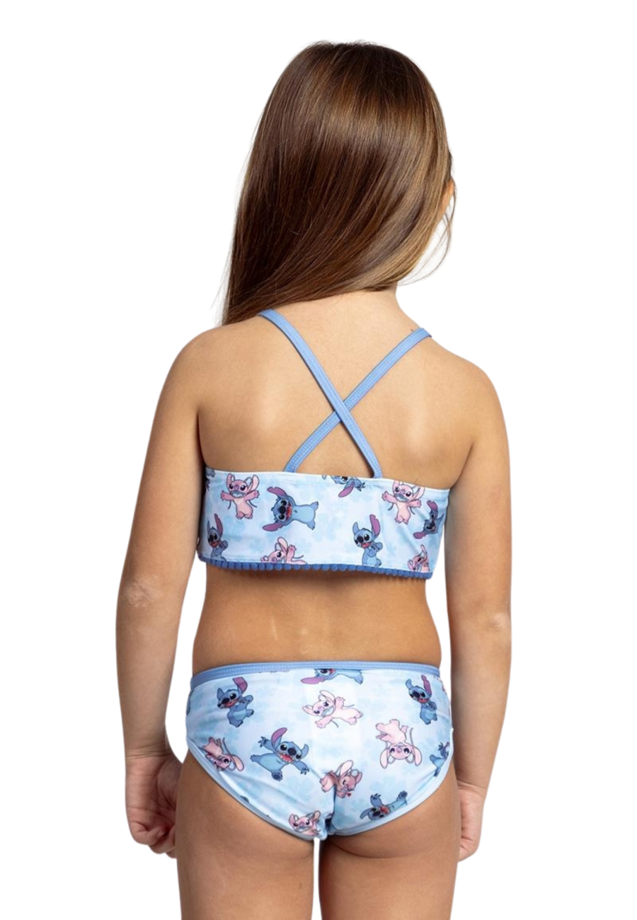 Bikini Stitch