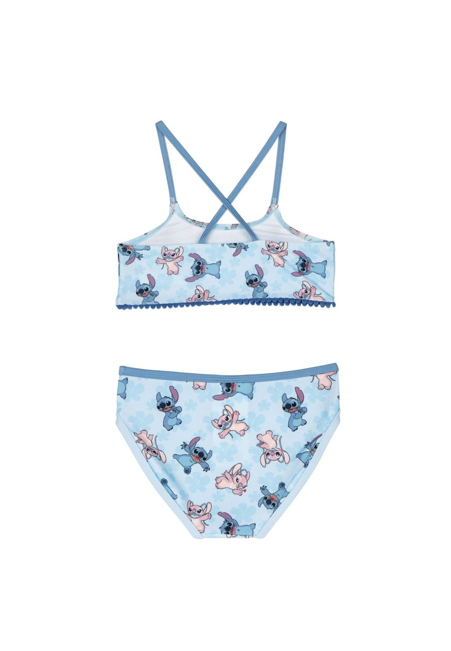 Bikini Stitch