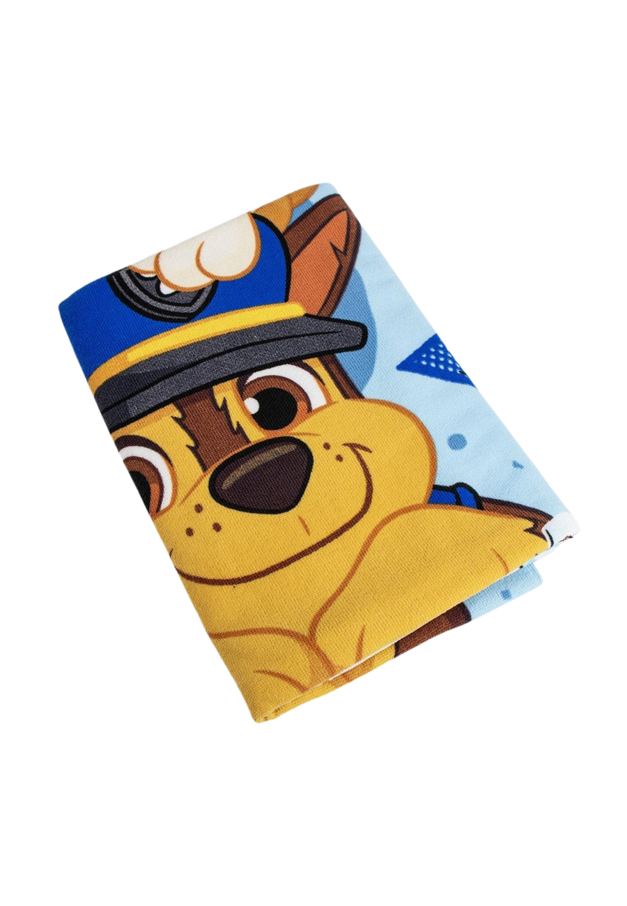 Paw Patrol-Handtuch