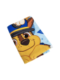 Paw Patrol-Handtuch