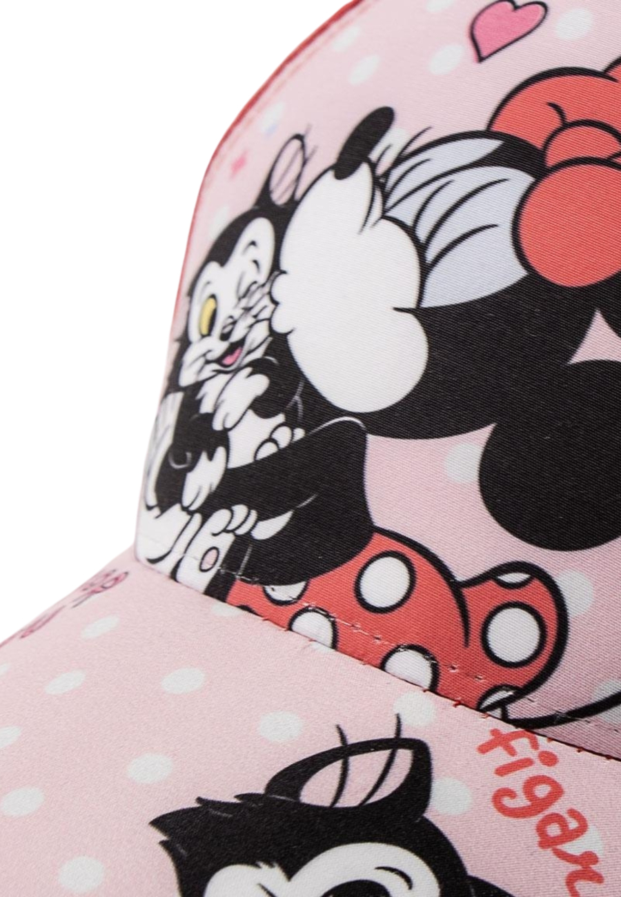 Cap Minnie