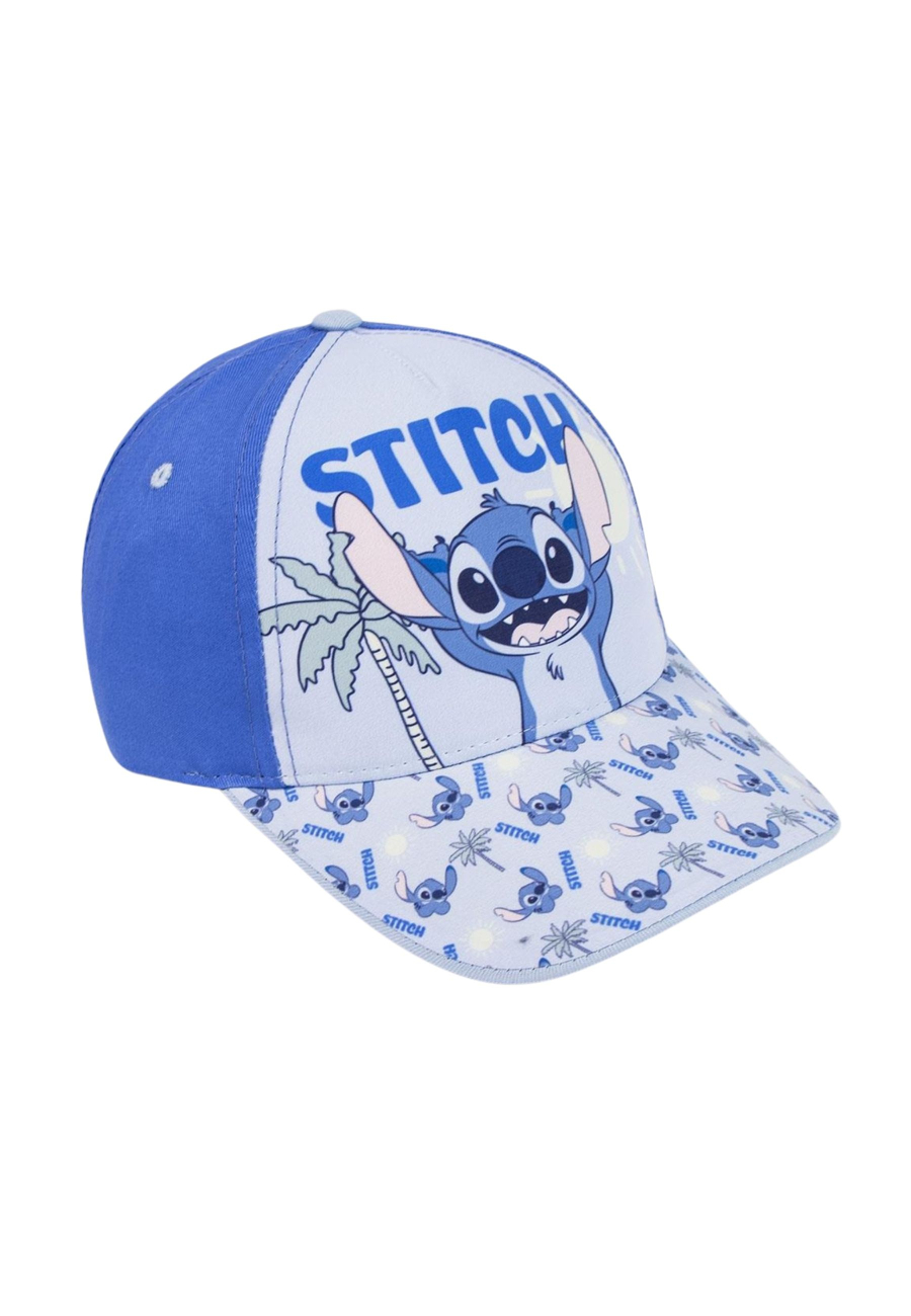 Stitch Kappe