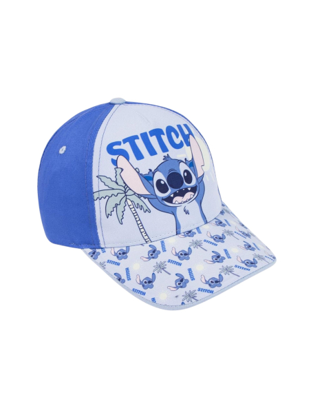 Stitch Kappe