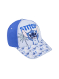 Stitch Kappe
