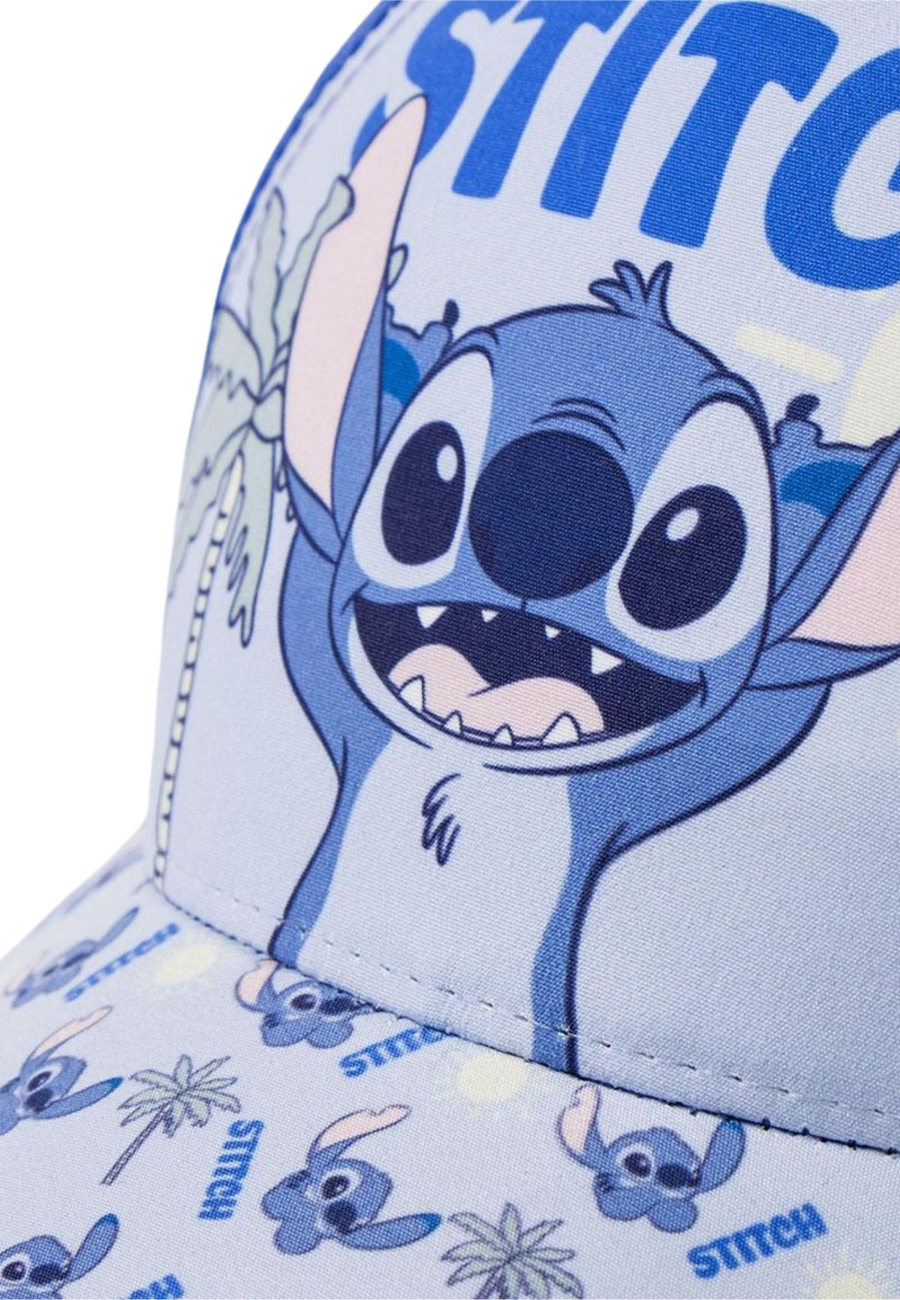 Stitch Kappe