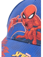 Spiderman Kappe