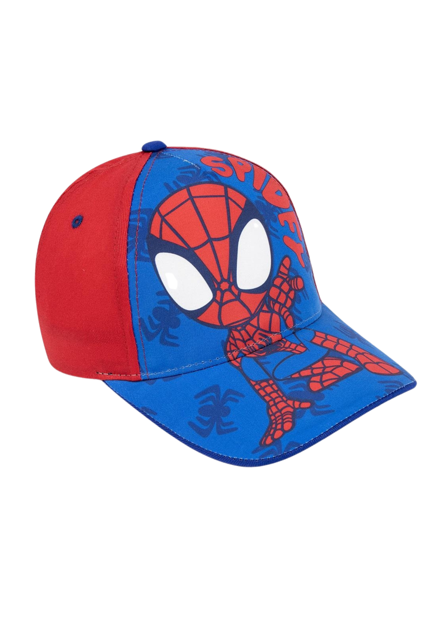 Spidey Kappe