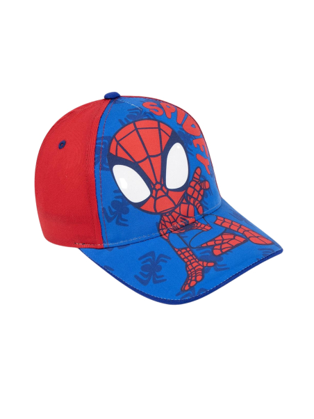 Spidey Kappe