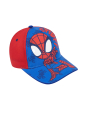 Spidey Kappe