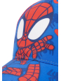 Spidey Kappe