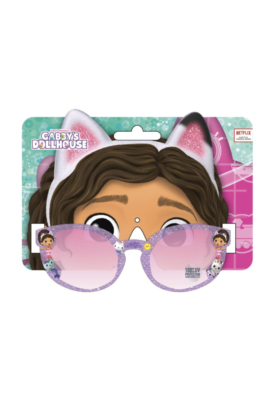 Gabby’s Dollhouse-Sonnenbrille
