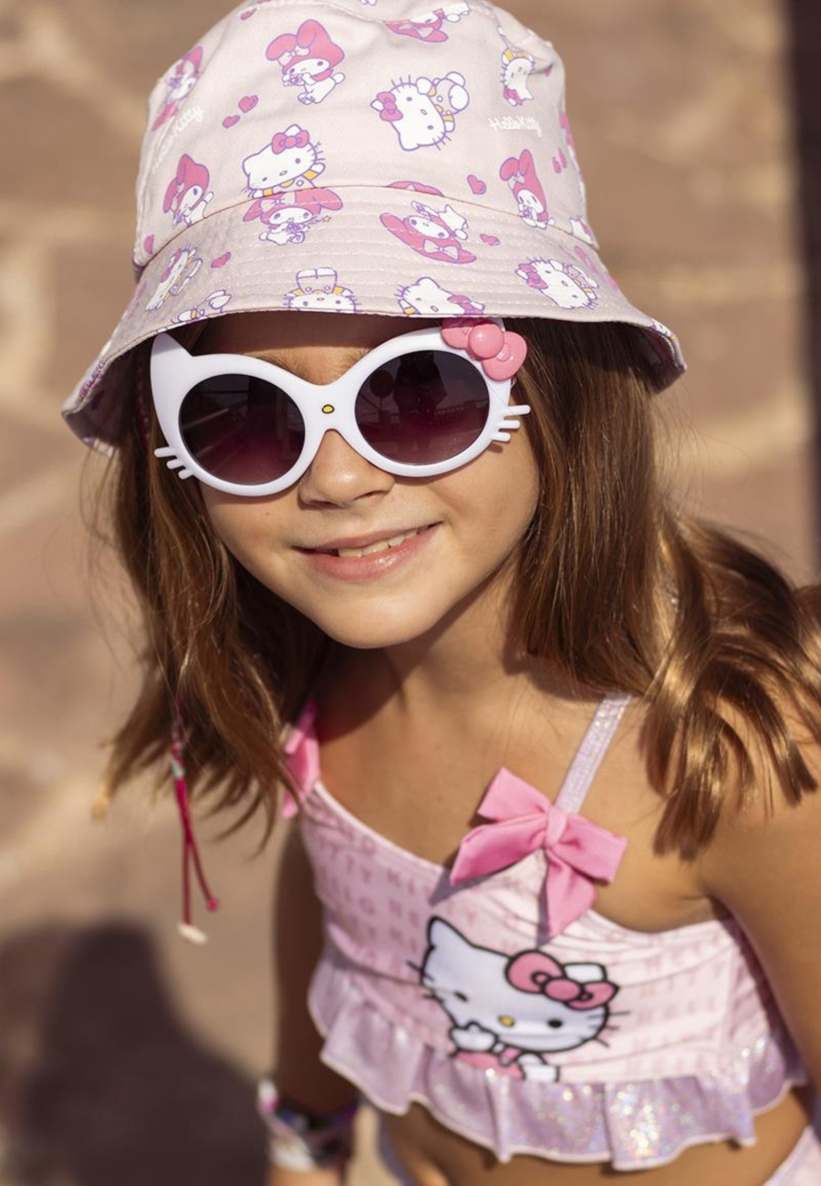 Hello Kitty Sonnenbrille