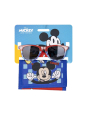 Coffret lunettes de soleil et étui Mickey Mouse