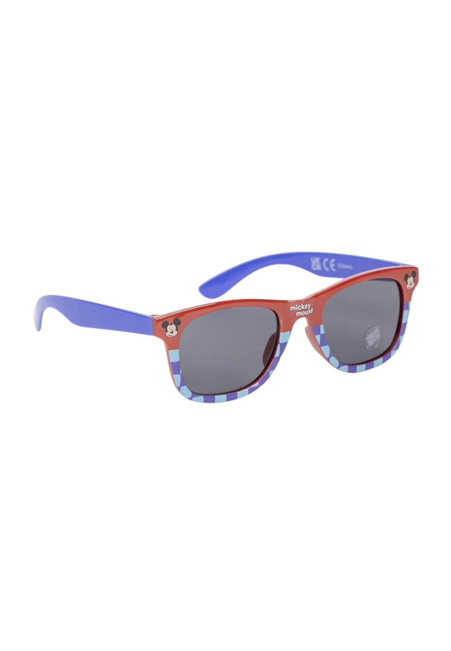 Mickey Mouse Sunglasses Set Portfolio