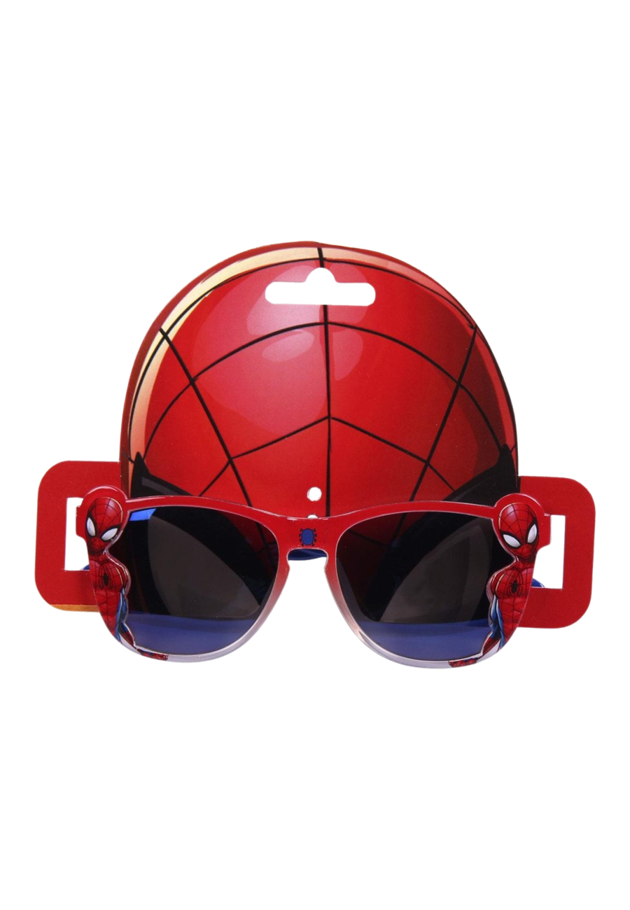 Spiderman Sonnenbrille