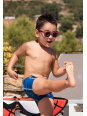 Spiderman Sonnenbrille