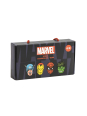 Jungen Unterwäsche Set 5 Teile Marvel Jungen Unterwäsche Set 5 Teile Marvel