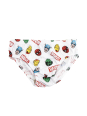 Jungen Unterwäsche Set 5 Teile Marvel Jungen Unterwäsche Set 5 Teile Marvel