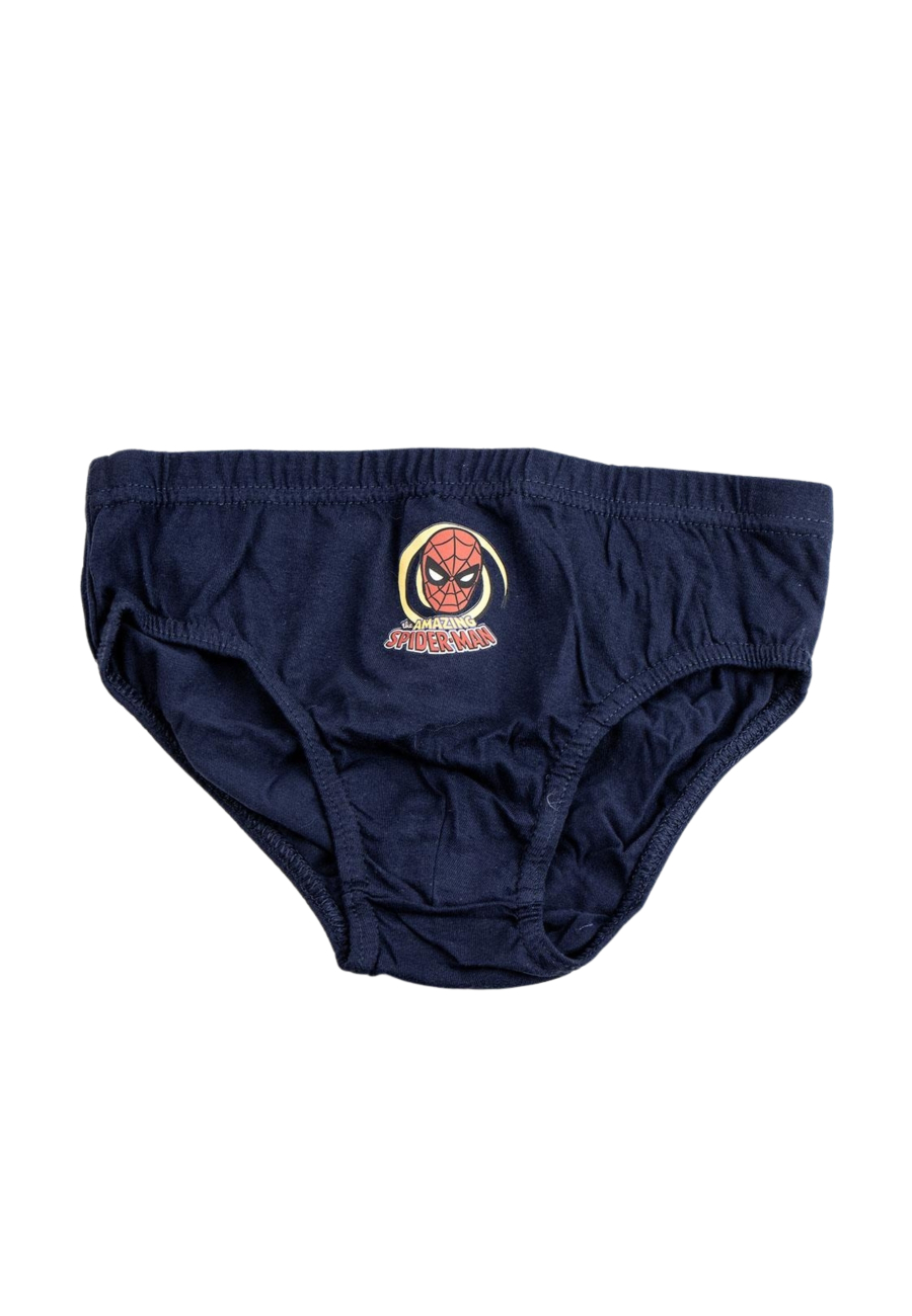 Jungen Unterwäsche Set 5 Teile Marvel Jungen Unterwäsche Set 5 Teile Marvel