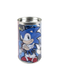 Socken Pack 4 Teile Sonic Socken Pack 4 Teile Sonic