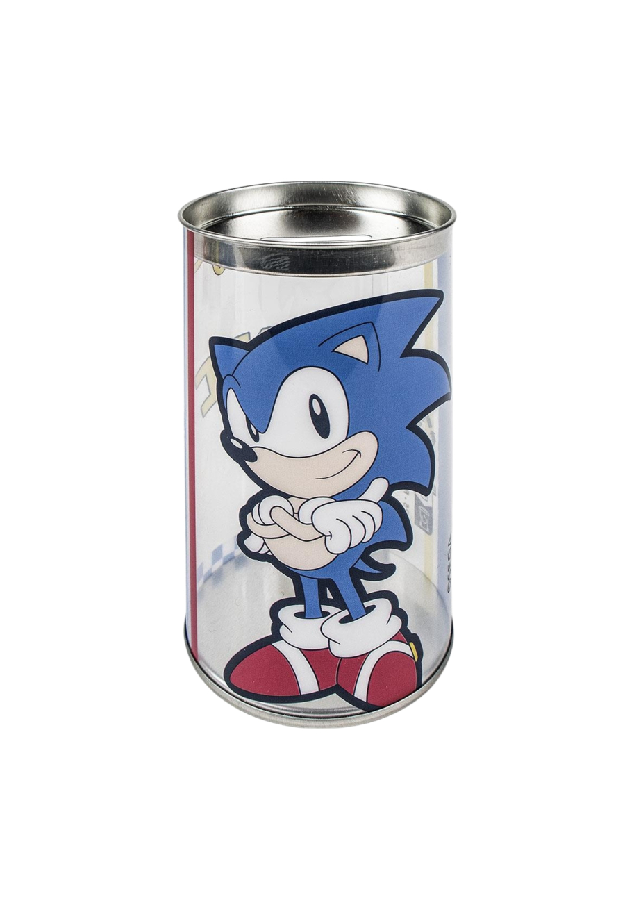 Socken Pack 4 Teile Sonic Socken Pack 4 Teile Sonic