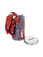 Sokkenpakket 4 stuks Spiderman
