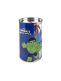 Sokkenpakket 4 Stuks Spidey