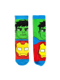 Socken Pack 4 Teile Spidey Socken Pack 4 Teile Spidey