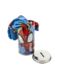 Socken Pack 4 Teile Spidey Socken Pack 4 Teile Spidey