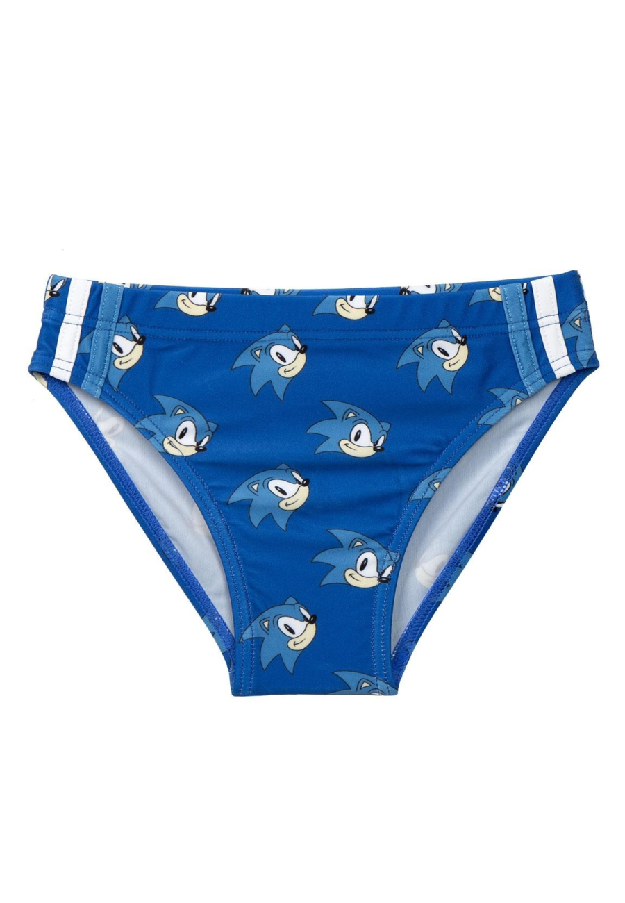 Badehose Sonic