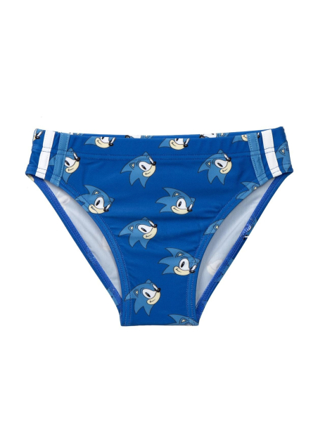 Badehose Sonic
