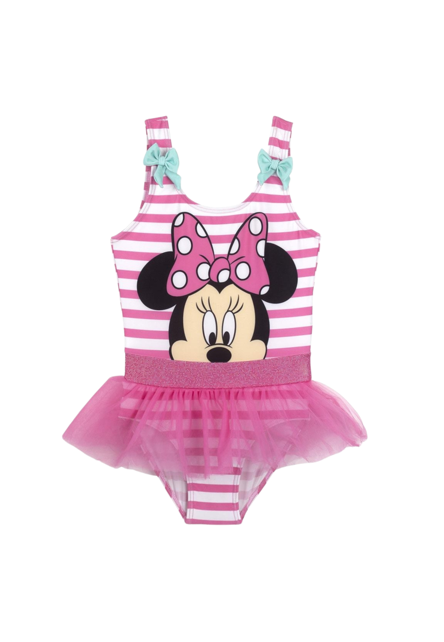Badeanzug Minnie