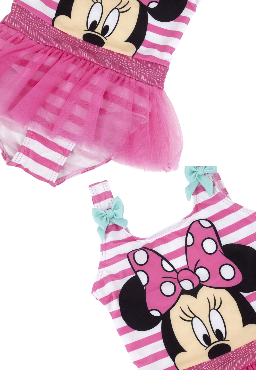 Badeanzug Minnie