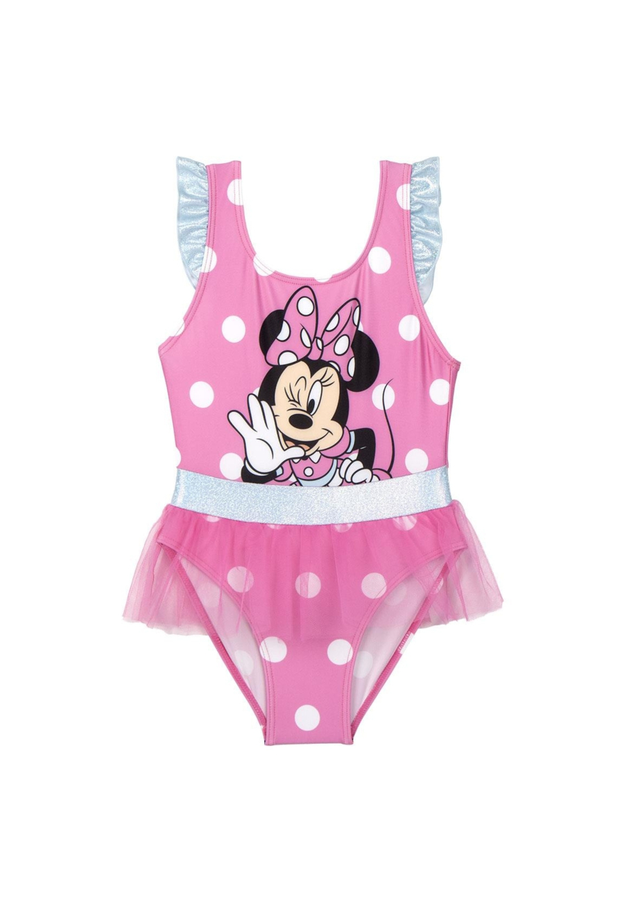 Badeanzug Minnie