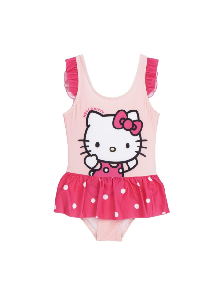 Badeanzug Hello Kitty