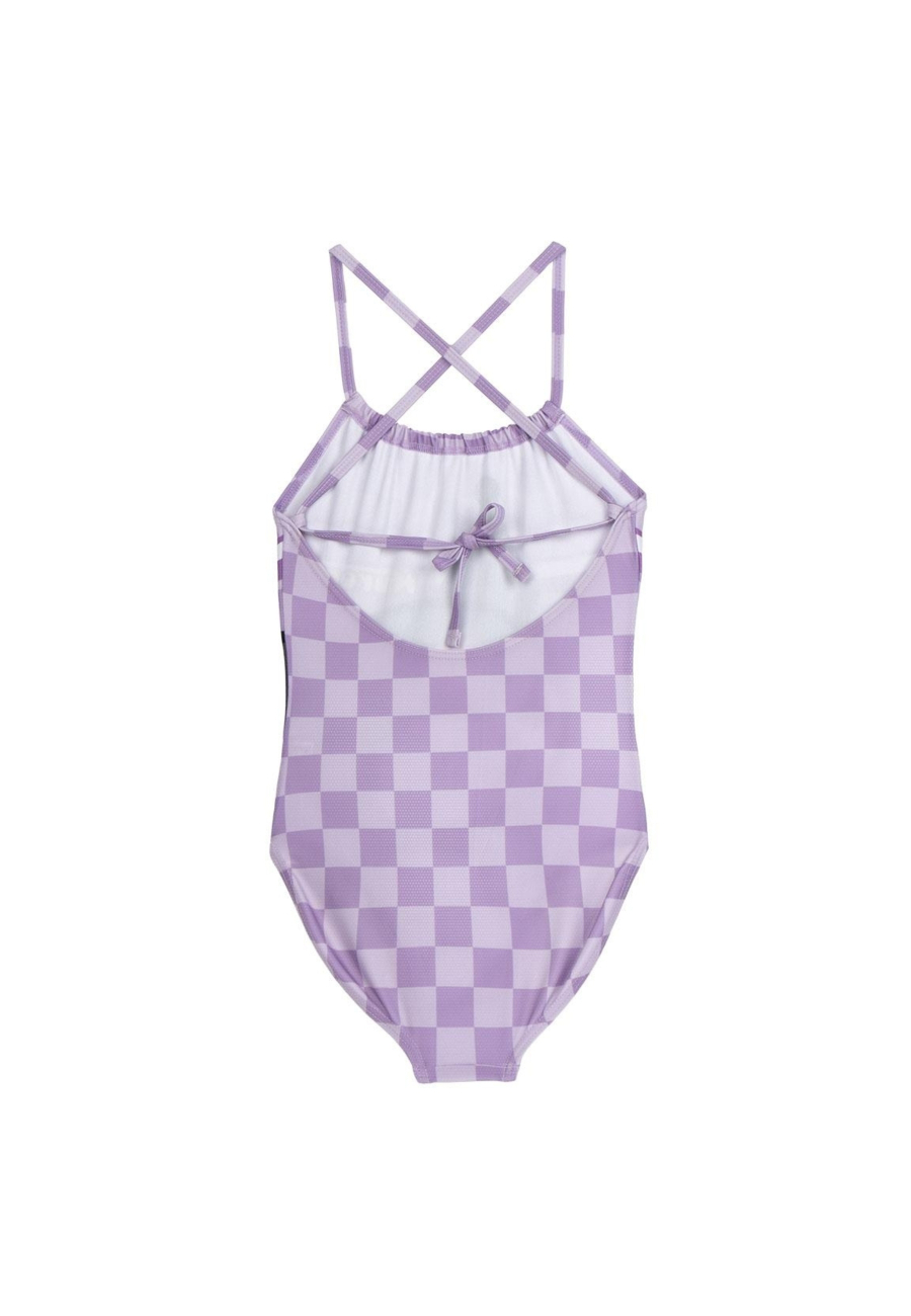 Maillot de bain Hello Kitty & Kuromi