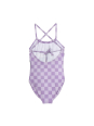 Maillot de bain Hello Kitty & Kuromi