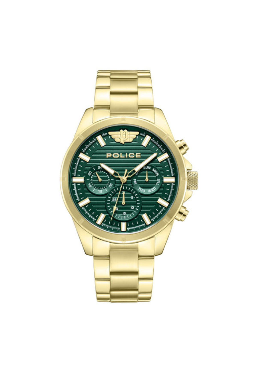 Reloj Malawi Police Para Hombres