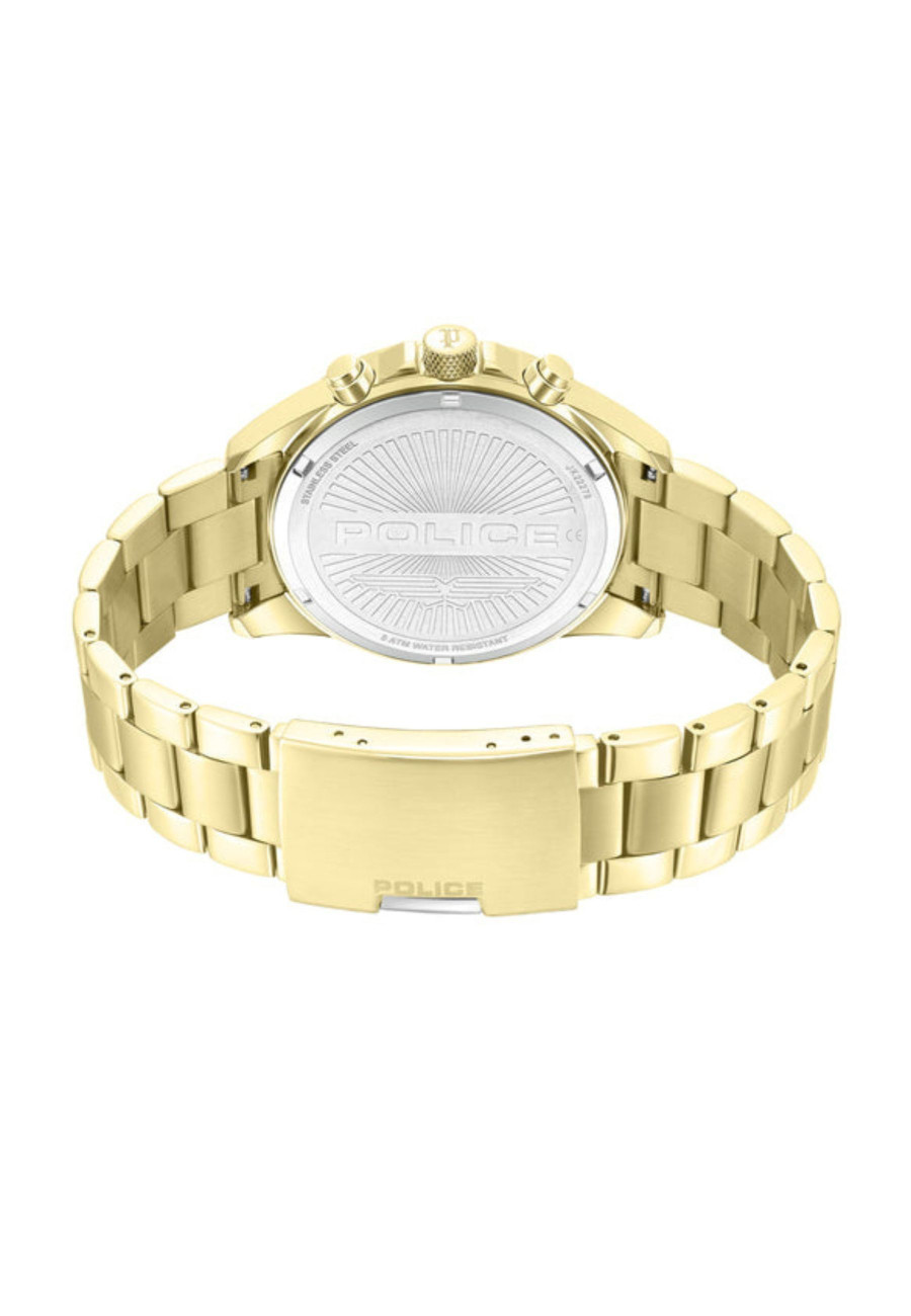 Malawi Watch Police For Men