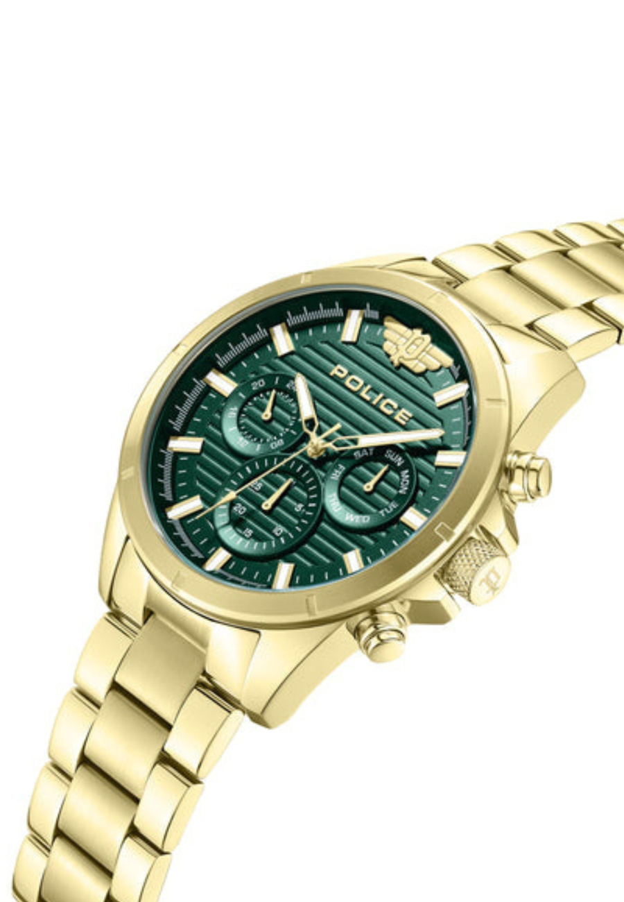 Malawi Watch Police For Men