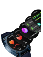 Avatar Smartwatch By Police