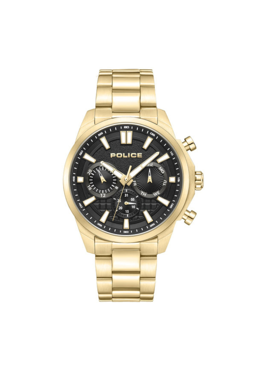 Rangy Watch By Police For Men