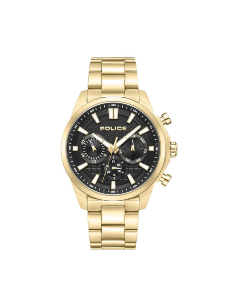 Rangy Watch By Police For Men