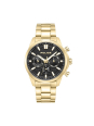 Rangy Watch By Police For Men