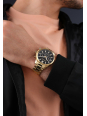 Rangy Watch By Police For Men